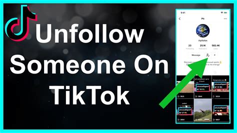 does tiktok notify when you unfollow someone|tiktok unfollower.